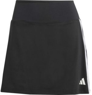adidas PERFORMANCE TRAIN ESSENTIALS Dámska športová sukňa, čierna, veľkosť