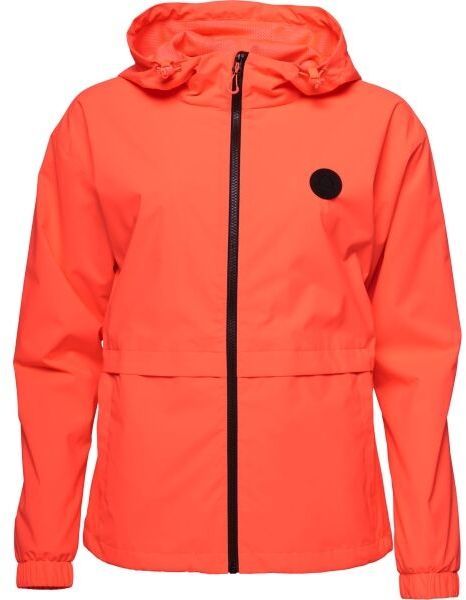 Reaper IRSINA Dámska bunda, oranžová, veľkosť