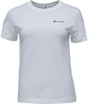 Champion LEGACY Dámske tričko, biela, veľkosť