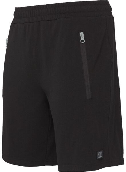 Umbro PALO Pánske kaťasy, čierna, veľkosť