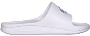 Champion MAIORCA Dámske šľapky, biela, veľkosť 37.5
