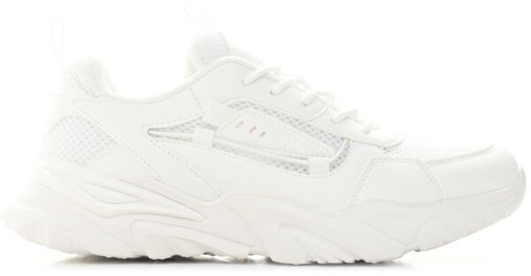 DRK MELBOURNE Dámske tenisky, biela, veľkosť