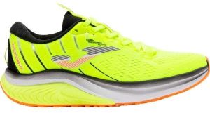 Joma VICTORY Pánska bežecká obuv, žltá, veľkosť