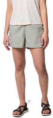 Columbia SANDIER™ SHORT Dámske šortky, svetlo zelená, veľkosť