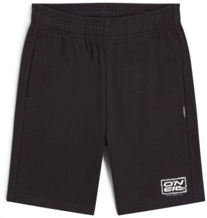 O'Neill LOGO Chlapčenské šortky, čierna, veľkosť