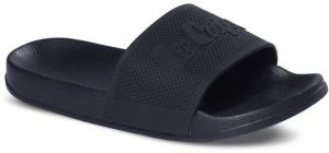Lee Cooper SLIDE Pánske šľapky, čierna, veľkosť