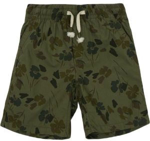 GAP V-OPP PO Chlapčenské kraťasy, khaki, veľkosť