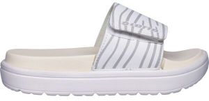 Lotto MELLISA Dámske šľapky, biela, veľkosť