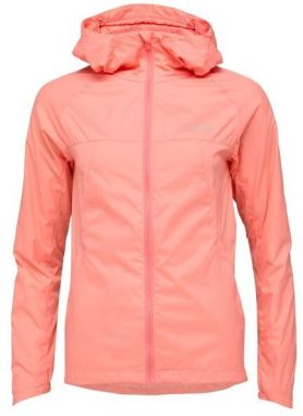 Klimatex FRYSKA Dámska ľahká bunda, ružová, veľkosť