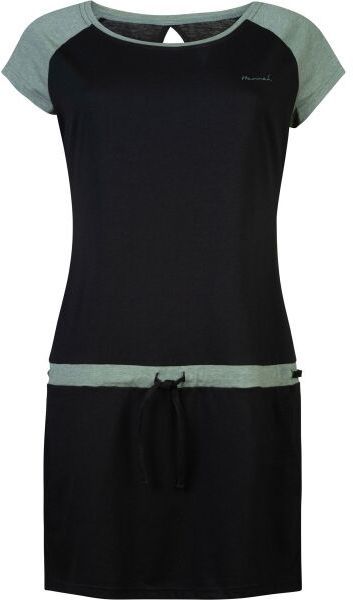 Hannah YULIEN Dámske šaty, černá, veľkosť