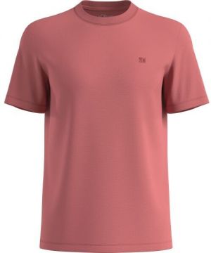 s.Oliver RL NOOS Pánske tričko, ružová, veľkosť