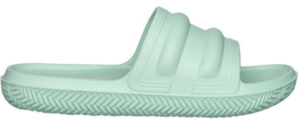 AQUOS CLOVER Dámske šľapky, svetlo zelená, veľkosť