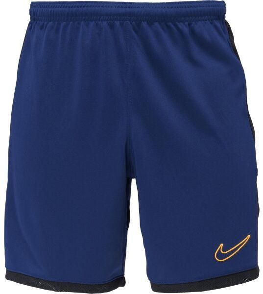 Nike ACADEMY25 Pánske futbalové šortky, tmavo modrá, veľkosť