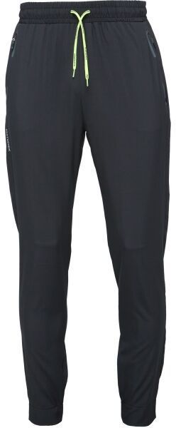 Klimatex BRAW Pánske nohavice, čierna, veľkosť