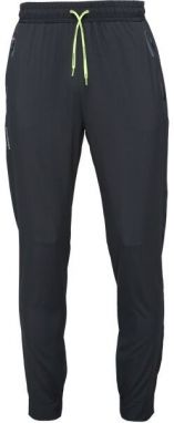 Klimatex BRAW Pánske nohavice, čierna, veľkosť