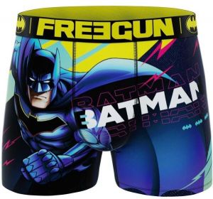 FREEGUN BATMAN Detské boxerky, mix, veľkosť