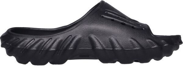 LOAP SETTER Pánske šľapky, čierna, veľkosť