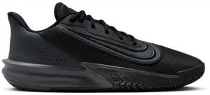 Nike PRECISION VII Pánska basketbalová obuv, čierna, veľkosť 47.5