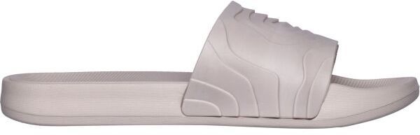 LOAP FREDDY Pánske šľapky, sivá, veľkosť