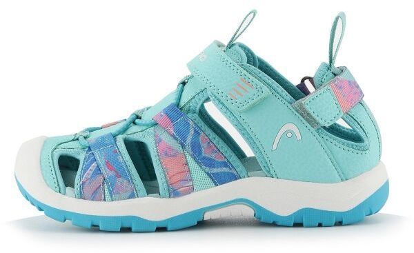 Head ORAPO Detské sandále, svetlo zelená, veľkosť