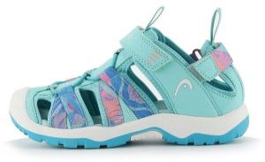 Head ORAPO Detské sandále, svetlo zelená, veľkosť