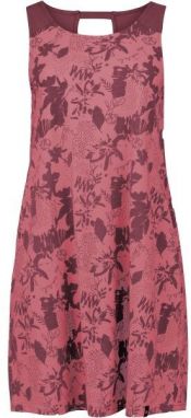 Hannah ALEXI Dámske šaty, ružová, veľkosť
