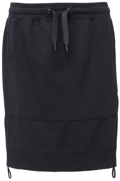 Willard HELKA Dámska sukňa, čierna, veľkosť