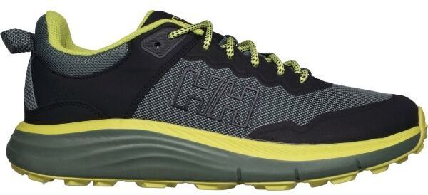 Helly Hansen CANTABRIA Pánska treková obuv, čierna, veľkosť 42