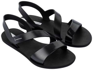 Ipanema VIBE SANDAL Dámske sandále, čierna, veľkosť