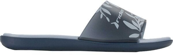 Rider SPLASH VI FEM Dámske šľapky, tmavo modrá, veľkosť