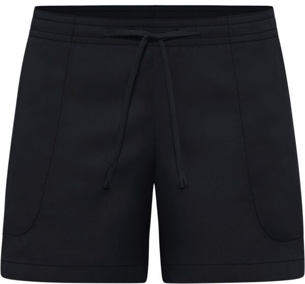 Jack Wolfskin MONTERO W Dámske šortky, tmavo modrá, veľkosť