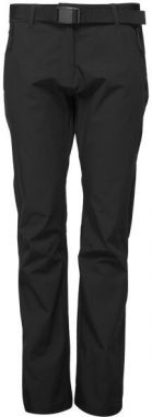 Willard SALA Dámske nohavice, čierna, veľkosť