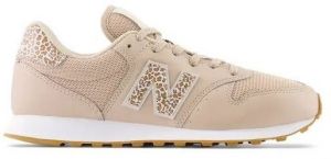 New Balance GW500LM2 Dámska obuv na voľný čas, béžová, veľkosť 35