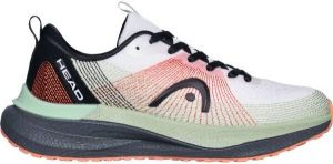 Head PARSON Pánska bežecká obuv, biela, veľkosť