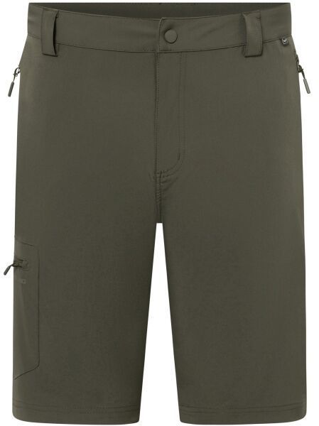 Viking SUMATRA Pánske kraťasy, khaki, veľkosť