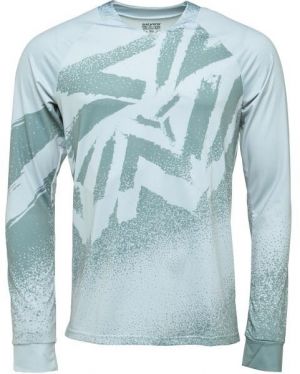 SILVINI CORTINO Pánsky cyklistický dres, svetlo zelená, veľkosť XXXL