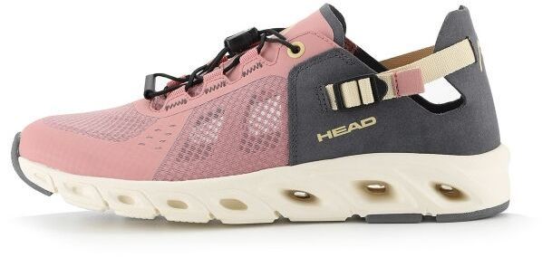 Head RENESE W Dámske sandále, ružová, veľkosť