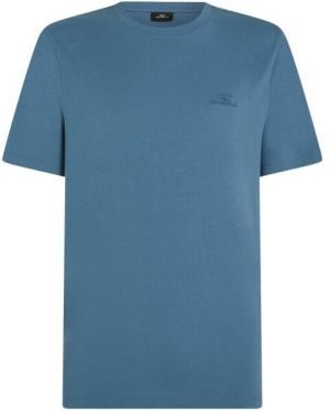 O'Neill SMALL LOGO Pánske tričko, modrá, veľkosť