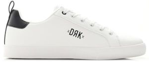 DRK EL CLASSICO Pánska voľnočasová obuv, biela, veľkosť