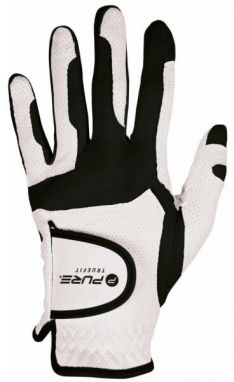 PURE 2 IMPROVE TRUE FIT GLOVE MLH Golfová rukavica, biela, veľkosť