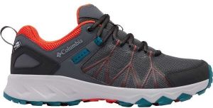 Columbia PEAKFREAK II OUTDRY Pánska turistická obuv, tmavo sivá, veľkosť 41