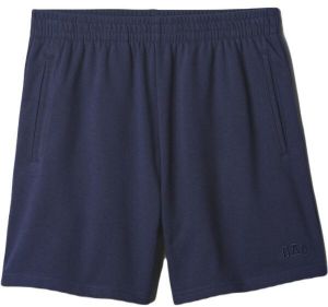 GAP FRNCH LOGO Dámske šortky, tmavo modrá, veľkosť