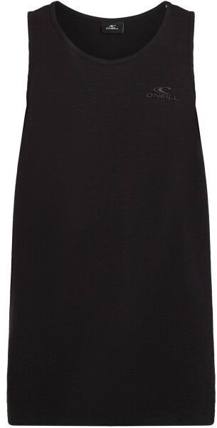 O'Neill TANKTOP Pánske tielko, čierna, veľkosť