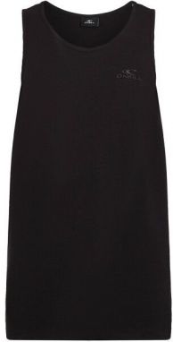 O'Neill TANKTOP Pánske tielko, čierna, veľkosť