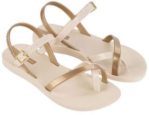 Ipanema FASHION SAND X KIDS Dievčenské sandále, béžová, veľkosť
