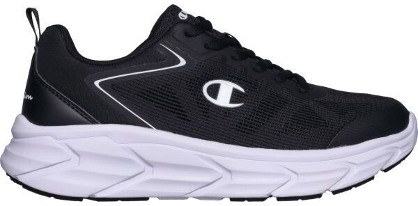 Champion FX III Pánska obuv na voľný čas, čierna, veľkosť 40