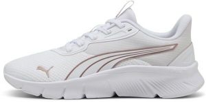 Puma FLEXFOCUS LITE Dámska tréningová obuv, biela, veľkosť 40.5