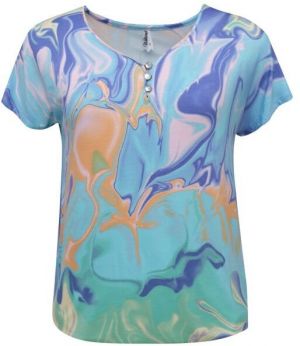 Willard VERASA Dámske tričko, mix, veľkosť