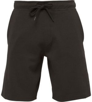 Umbro FULKO Pánske šortky, čierna, veľkosť