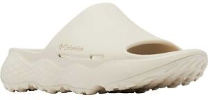 Columbia THRIVE REVIVE Pánske šľapky, sivá, veľkosť 43